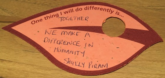 Ramadhan - A New Leaf Everyday - III Together-Unity