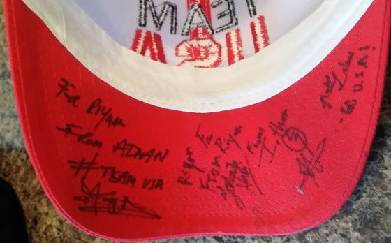 Please click on image for story.