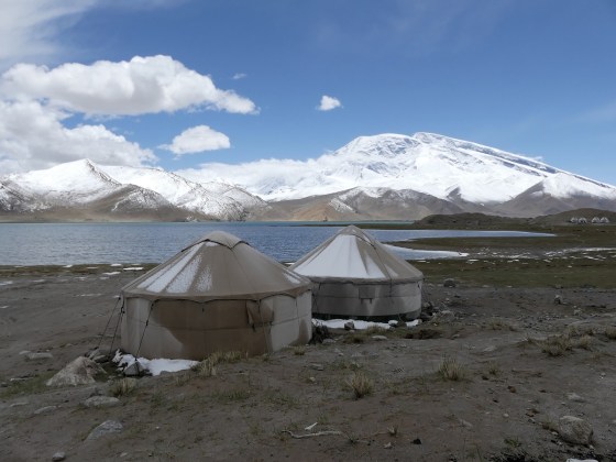 Photo: Ali Karim. Copyright. Please click for more photos.