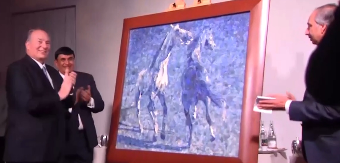 Please click on image for article and more photos. 