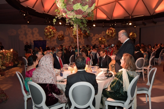 president-muhammad-wardeh-of-syria-recites-a-verse-from-the-holy-quran-by-zahur-ramji