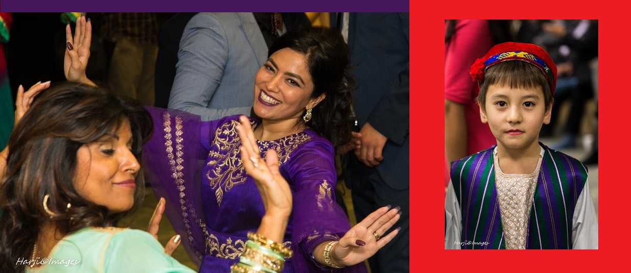 Please click for a gorgeous collection of photos of the Montreal Saligrah. Photo: Muslim Harji. Copyright. 