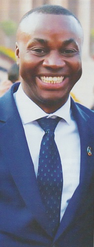 Mohamed Sidibay
