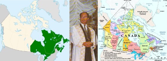 Aga Khan Eastern Canada Upcoming Visit