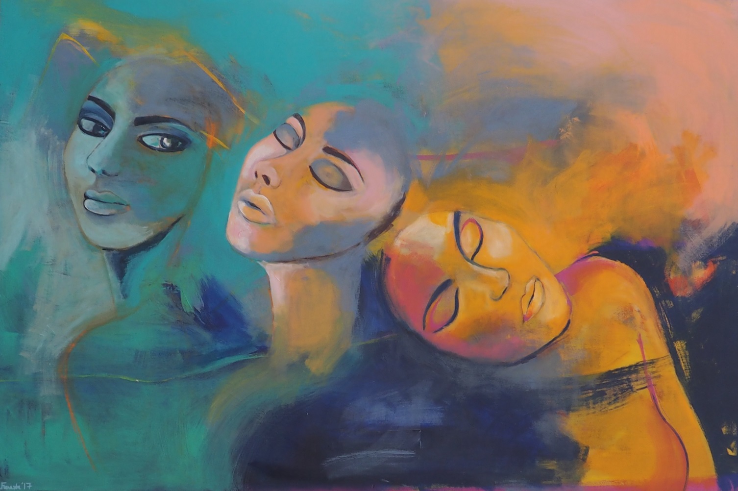 National Ismaili Arts Festival Canada