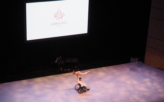 Canada Jubilee Arts Festival