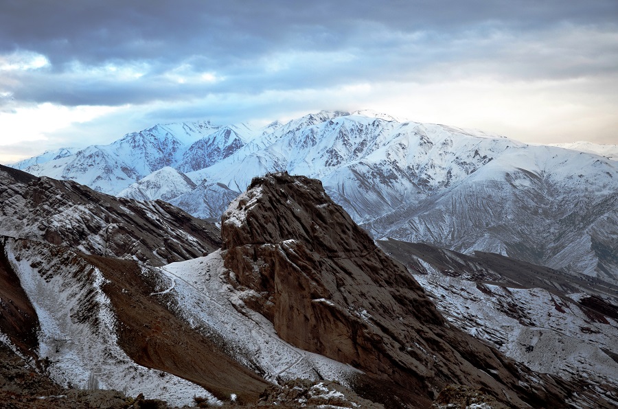 Alamut Photo by ALIREZA JAVAHERI WIKIPEDIA 800