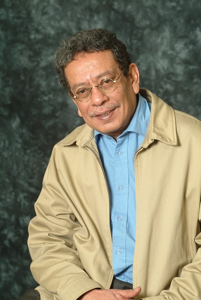 Kutub Kassam (1944-2019)