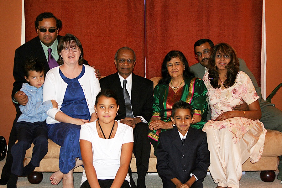 Mahebub Rupani (1941-2020), Ottawa, Passings, Simerg.