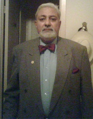 Ismaili Missionary Amirali Gillani Simerg tribute