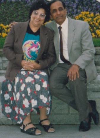 Jehangir and Maleksultan Merchant, Ismaili missionaries