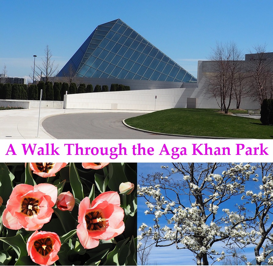 Aga Khan Park Photos at Simergphotos