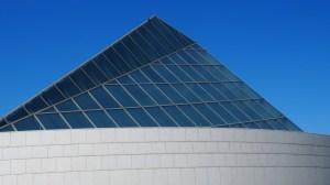 Ismaili Centre Toronto Dome