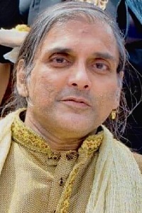 Alnoor Ramji, Simerg