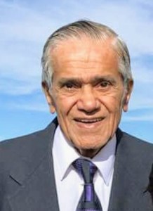 Tribute to Amir Nagji, Simerg