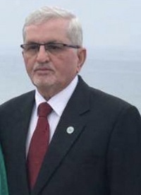 Sultan Methanwalla, Simerg