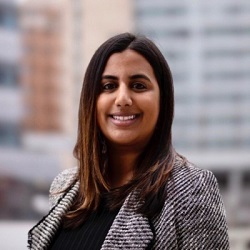 Alyna Noreen Dada portrait for Simerg