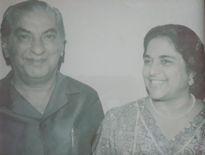 Mukhi Alidina Jamal Ismaili Ginan reciter Simerg