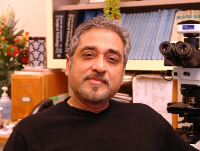 Dr. Allaudin Daya
