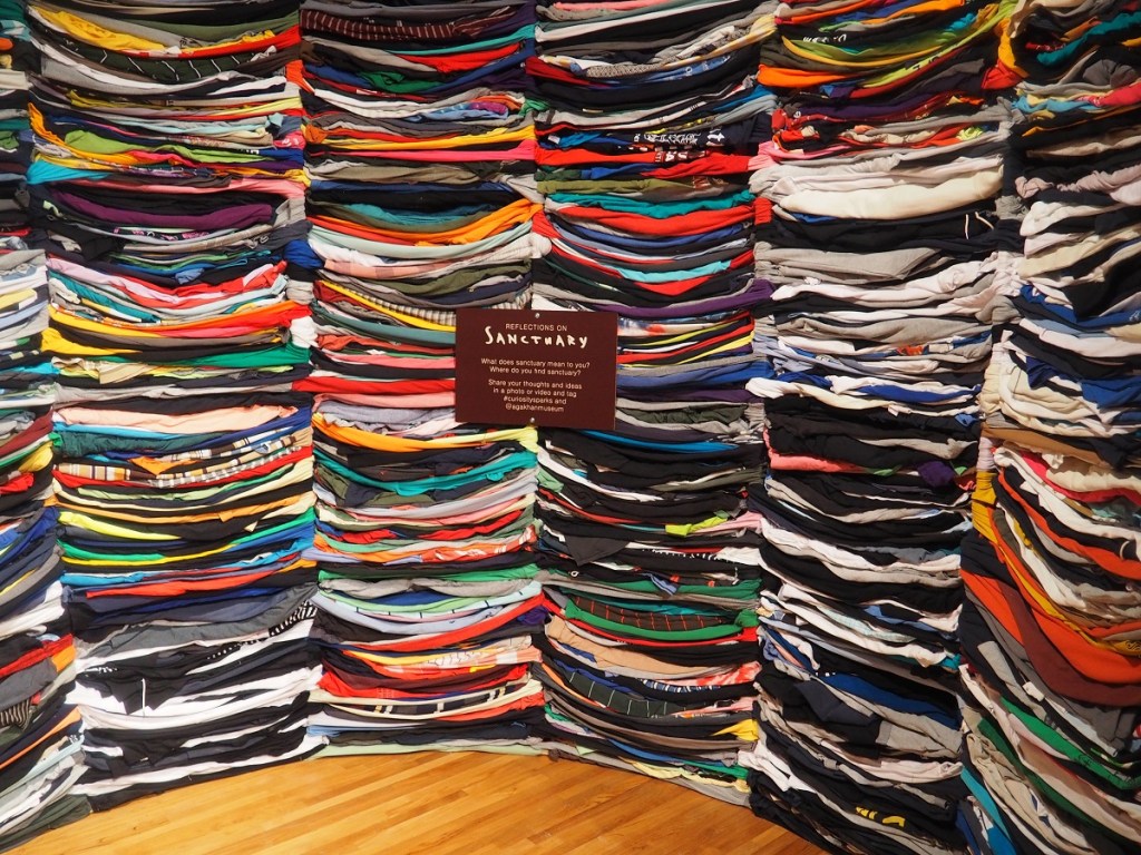 Glimpses Aga Khan Museum Reopening Simerg and Barakah