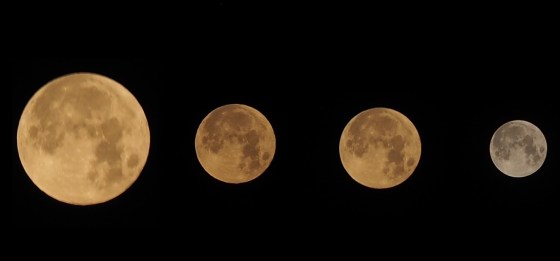 Full Moon Aga Khan park Simergphotos Malik Merchant