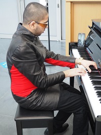 Afraaz Mulji on July 11, 2020 Aga Khan Museum