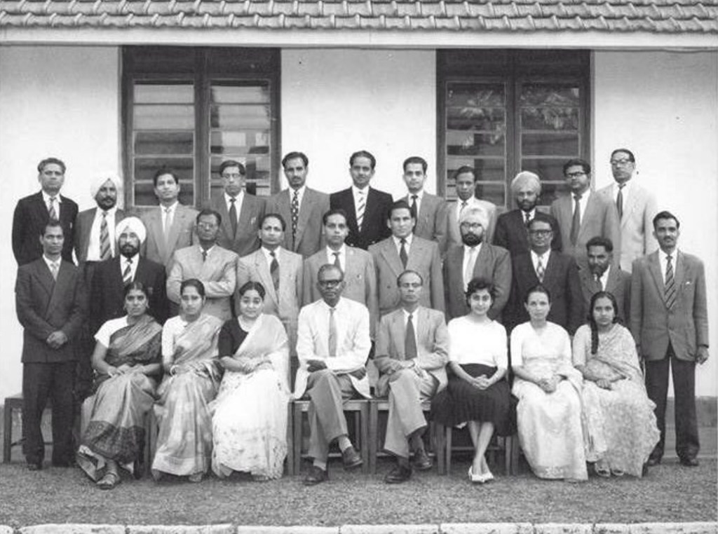 Secondary School Jinja teachers Uganda Simerg 