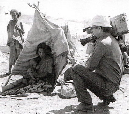 The Daily Nation 60th anniversary souvenir edition by Cyprian Fernandes Mo Amin Photo