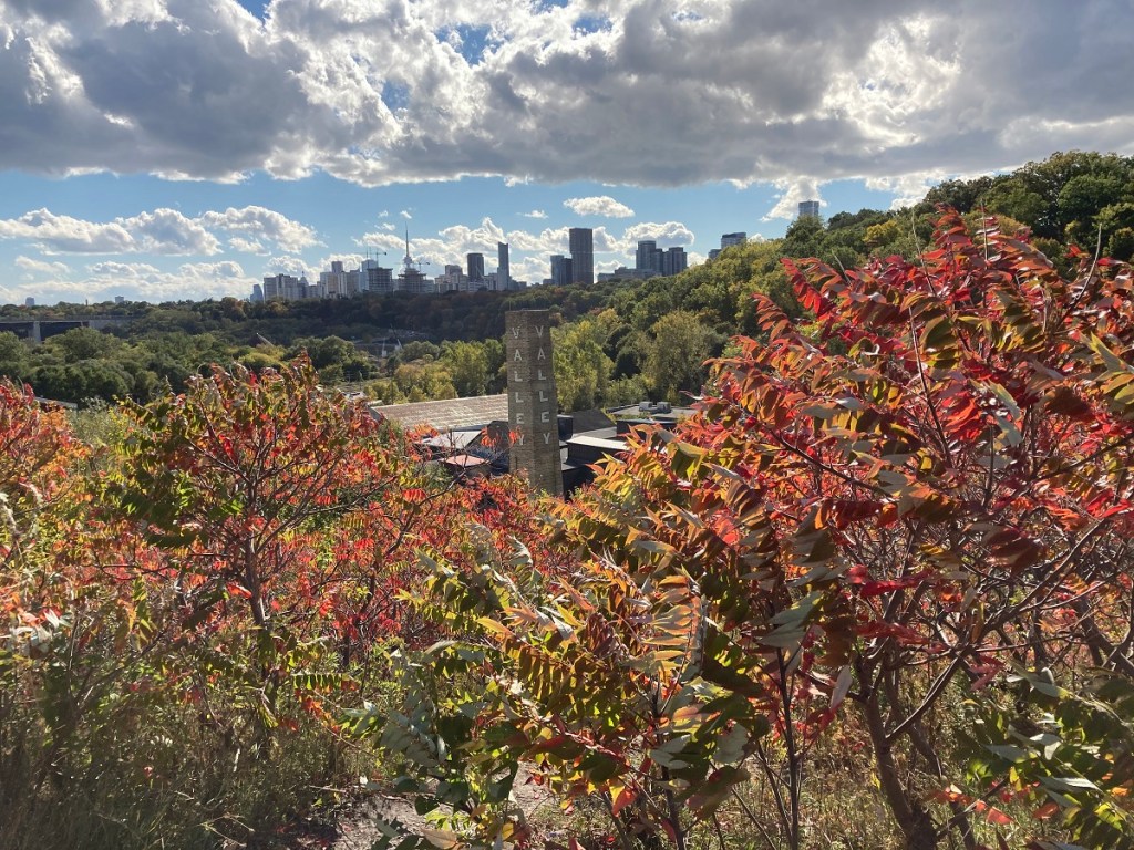 Evergreen Brick Works