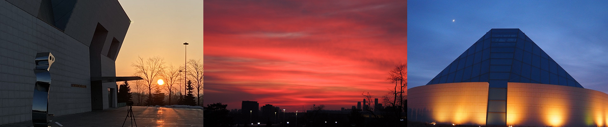 Aga Khan Museum Aga Khan Park and Ismaili Centre