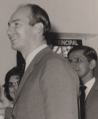 Aga Khan Lourenco Marques Simerg Malik Merchant