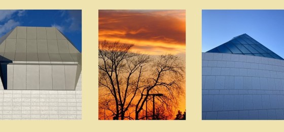 Aga Khan Museum, Ismaili Jamatkhana, spectacular spring beauty Simergphotos Malik Merchant