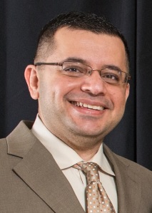 Shafeen Ali author of To be One with God