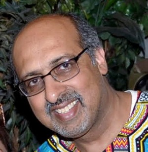 Alnasir Rajan Invisible Marks Simerg Ismaili author seriesIsmaili