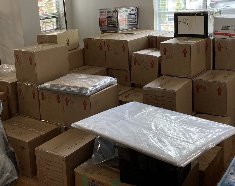 Jehangir and Malek Merchant books, waezes, sermons, Simerg