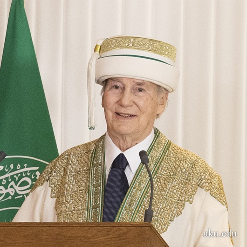 Mawlana Hazar Imam, His Highness the Aga Khan, Barakah, a website dedicated to the Aga Khan