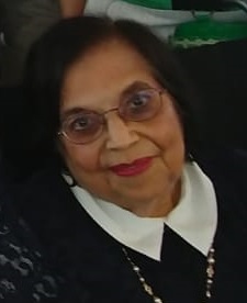 Mrs Merchant Aga Khan Diamond Jubilee Simerg