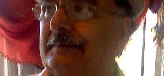 Jehangir Tejani, Vancouver, Passings, Simerg (d. 2021). Photo: Farah Tejani.