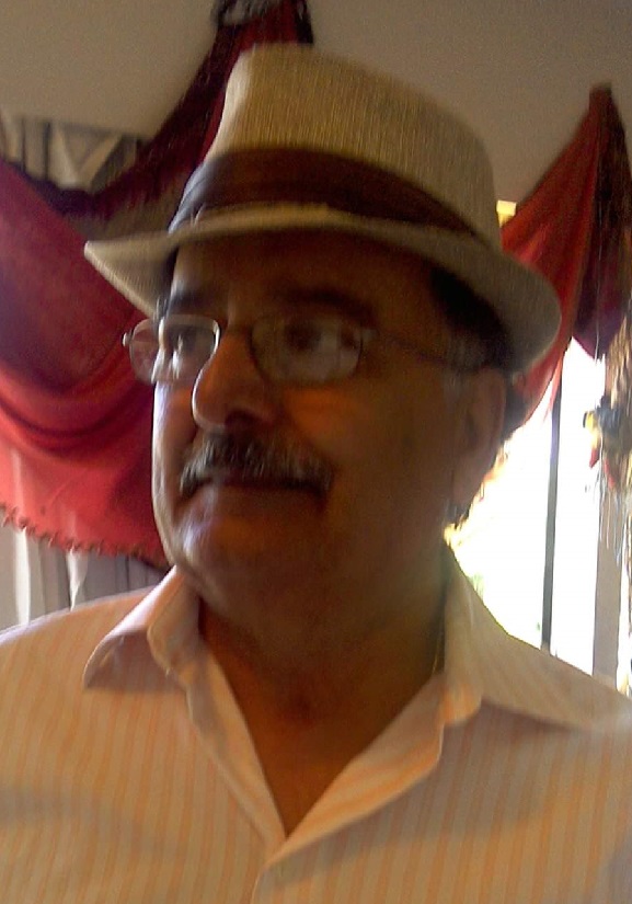 Jehangir Tejani, Vancouver, Passings, Simerg (d. 2021). Photo: Farah Tejani.