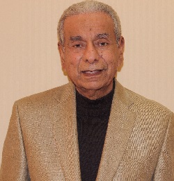 Nizar Sultan author The Roots and the Trees, Ismaili authors series by Simerg