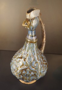 Simurgh, Simorg, SIMORGH, Conference of the Birds, Aga Khan Museum, Bellerive, SimergPhotos, Photo of the Day by Afraaz Mulji