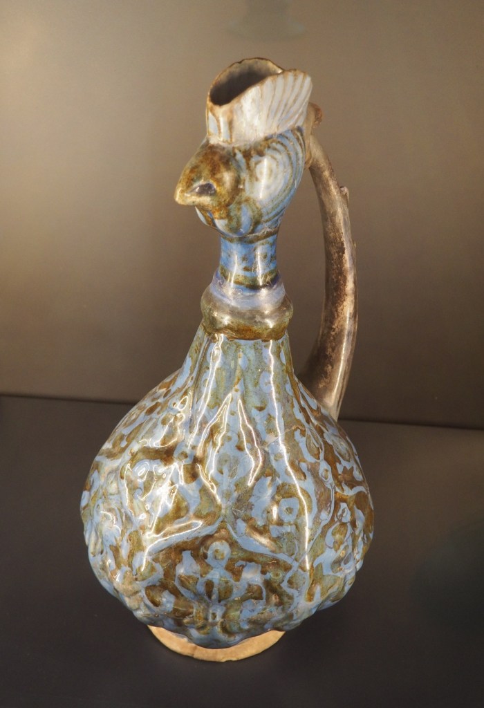 Simurgh, Simorg, SIMORGH, Conference of the Birds, Aga Khan Museum, Bellerive, SimergPhotos, Photo of the Day by Afraaz Mulji