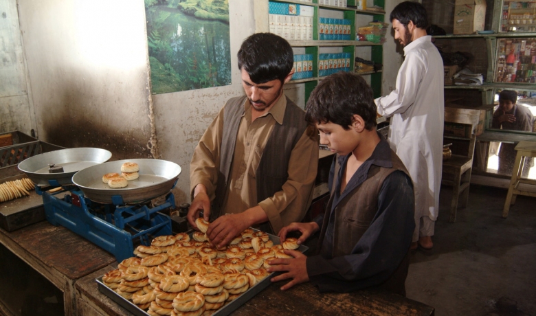 AKDN Afghanistan Aga Khan Development Network