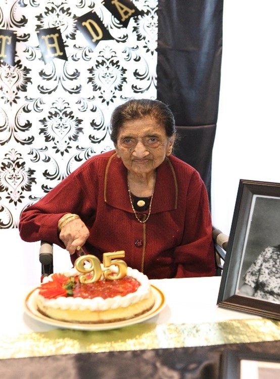 Passings and Tributes Simerg Nurbanu Abdulrasul Rashid