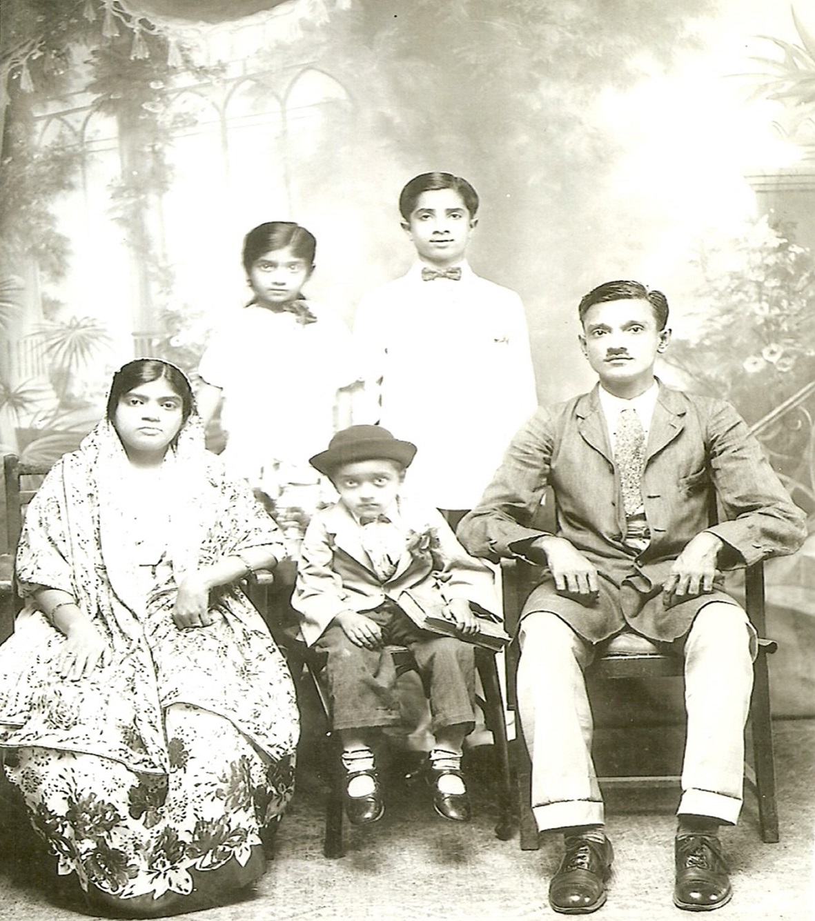 simerg tributes and obituaries passings Nurbanu Rashid