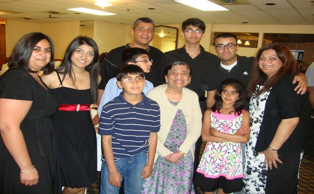 Passings and Tributes Simerg Nurbanu Rashid