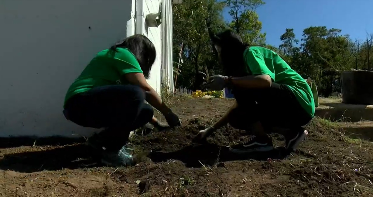Ismaili Civic -- NBC News Report