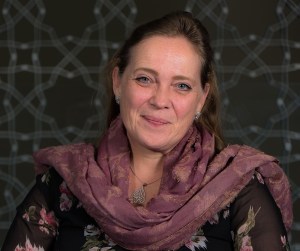 Dr. Ulrike Al-Khammis Aga Khan Museum CEO
