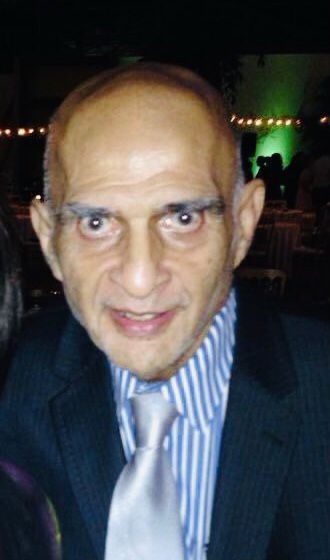 Ismaili missionary Alwaez Rai Nizar Chunara (1940-2021), Simerg passings