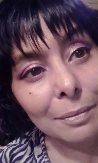 Farah Tejani creative writer Vancouver